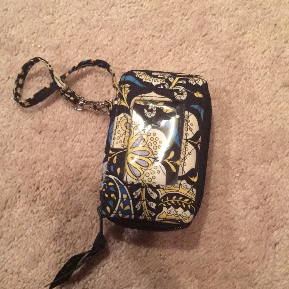 Vera clutch